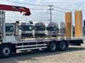 2025 Hino Profia