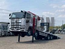 2025 Hino Profia