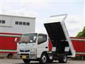 2016 Mitsubishi Fuso Canter