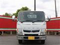 2016 Mitsubishi Fuso Canter