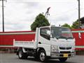 2016 Mitsubishi Fuso Canter