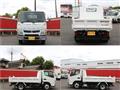 2016 Mitsubishi Fuso Canter