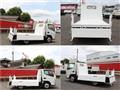 2016 Mitsubishi Fuso Canter