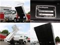 2016 Mitsubishi Fuso Canter