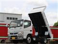 2016 Mitsubishi Fuso Canter