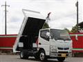 2016 Mitsubishi Fuso Canter