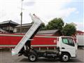 2016 Mitsubishi Fuso Canter