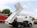 2016 Mitsubishi Fuso Canter