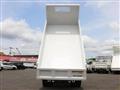 2016 Mitsubishi Fuso Canter