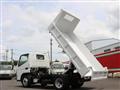 2016 Mitsubishi Fuso Canter