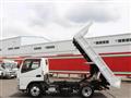 2016 Mitsubishi Fuso Canter