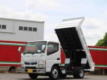 2016 Mitsubishi Fuso Canter