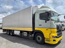 2018 Hino Profia
