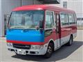 2014 Mitsubishi Fuso Rosa Bus