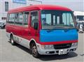2014 Mitsubishi Fuso Rosa Bus