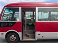 2014 Mitsubishi Fuso Rosa Bus