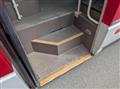 2014 Mitsubishi Fuso Rosa Bus