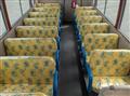2014 Mitsubishi Fuso Rosa Bus