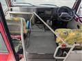 2014 Mitsubishi Fuso Rosa Bus