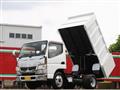 2018 Mitsubishi Fuso Canter