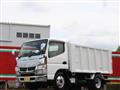 2018 Mitsubishi Fuso Canter