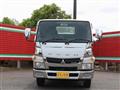 2018 Mitsubishi Fuso Canter