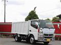 2018 Mitsubishi Fuso Canter