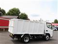 2018 Mitsubishi Fuso Canter