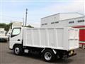 2018 Mitsubishi Fuso Canter