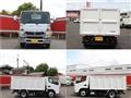 2018 Mitsubishi Fuso Canter