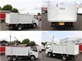 2018 Mitsubishi Fuso Canter