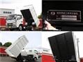 2018 Mitsubishi Fuso Canter