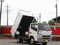 2018 Mitsubishi Fuso Canter