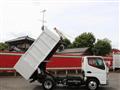 2018 Mitsubishi Fuso Canter