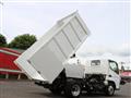 2018 Mitsubishi Fuso Canter