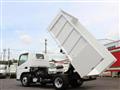 2018 Mitsubishi Fuso Canter