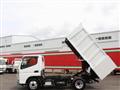 2018 Mitsubishi Fuso Canter