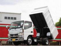 2018 Mitsubishi Fuso Canter