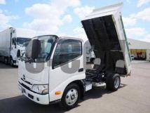 2024 Hino Dutro