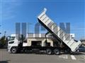 2026 Mitsubishi Fuso Super Great