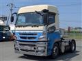 2014 Mitsubishi Fuso Super Great