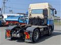 2014 Mitsubishi Fuso Super Great