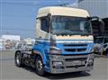 2014 Mitsubishi Fuso Super Great