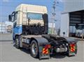 2014 Mitsubishi Fuso Super Great