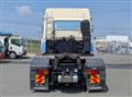 2014 Mitsubishi Fuso Super Great
