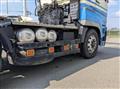 2014 Mitsubishi Fuso Super Great