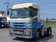2014 Mitsubishi Fuso Super Great
