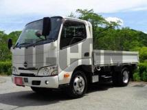 2022 Hino Dutro