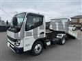 2026 Mitsubishi Fuso Canter