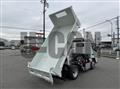 2026 Mitsubishi Fuso Canter